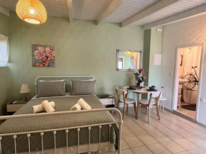 Sofia apartment A - Stavros